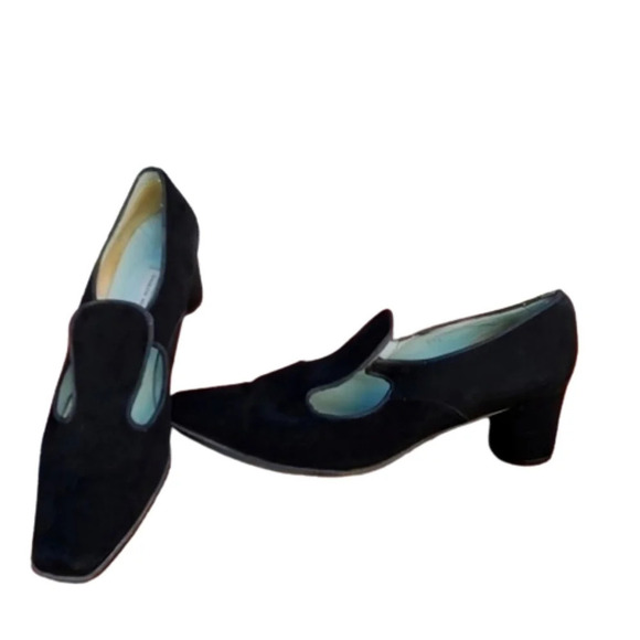 Vintage Shoes - Sigerson Morrison‎ vintage  pumps 10
